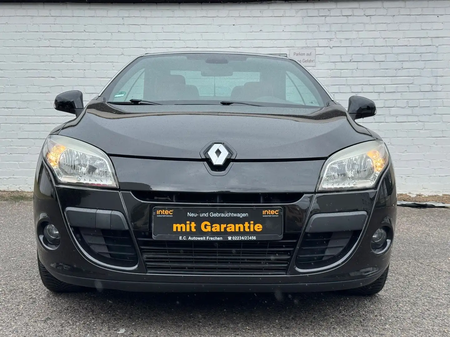 Renault Megane III Coupe / Cabrio Dynamique*GARANTIE* - 2