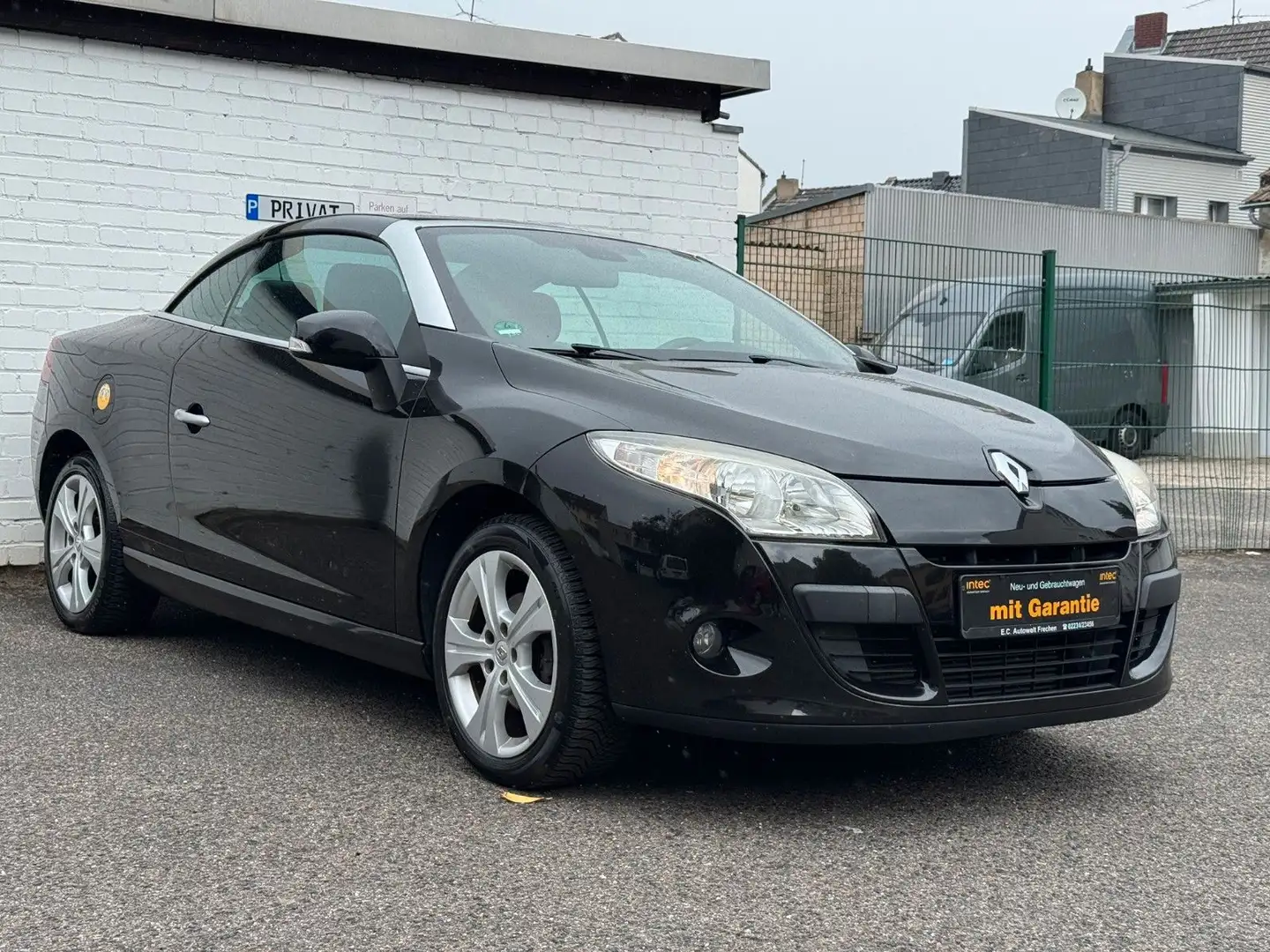 Renault Megane III Coupe / Cabrio Dynamique*GARANTIE* - 1