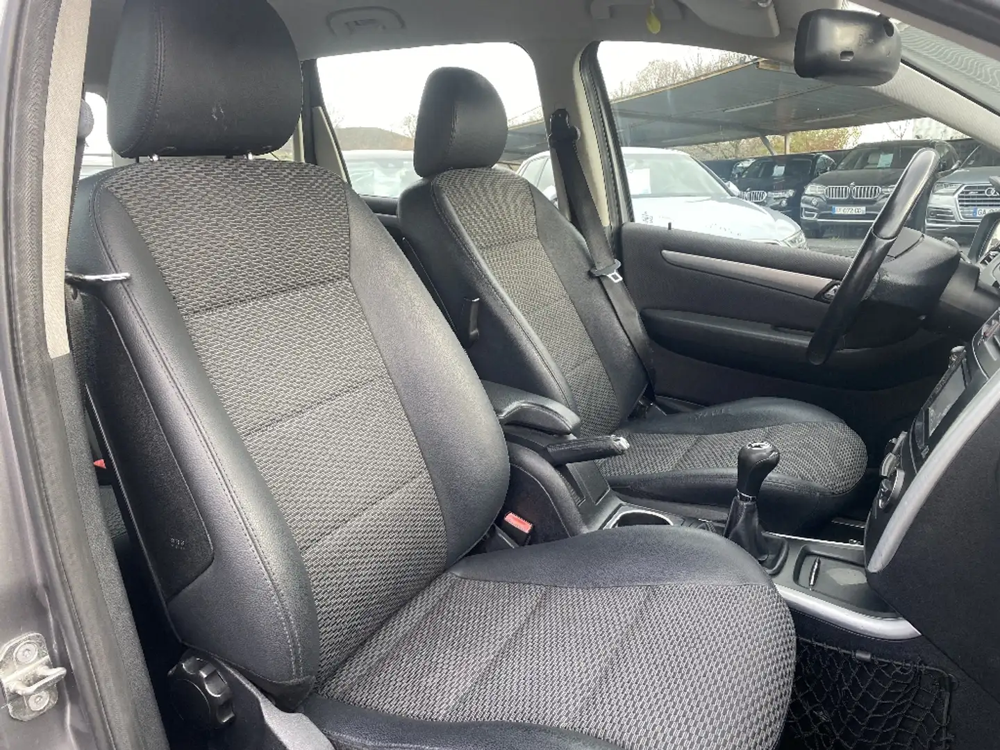 Mercedes-Benz A 180 180 CDI Avantgarde - 2