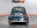 Fiat 500 Dolcevita 1.0 Hybrid 51KW (70 CV) Azul - thumbnail 7