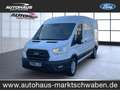 Ford Transit 350 L3 Trend Bluetooth Klima Einparkhilfe Weiß - thumbnail 1