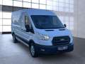 Ford Transit 350 L3 Trend Bluetooth Klima Einparkhilfe Weiß - thumbnail 5