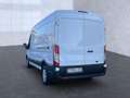 Ford Transit 350 L3 Trend Bluetooth Klima Einparkhilfe Weiß - thumbnail 3