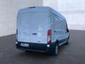 Ford Transit 350 L3 Trend Bluetooth Klima Einparkhilfe Weiß - thumbnail 4