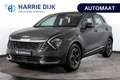 Kia Sportage 1.6 T-GDi MHEV 160 PK DynamicLine - Automaat | Dig Grijs - thumbnail 1