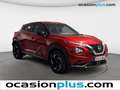 Nissan Juke 1.0 DIG-T N-Connecta 4x2 114 Rouge - thumbnail 2