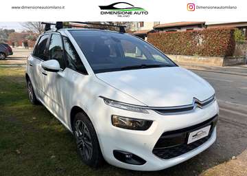 C4 Picasso 1.6 e-hdi 115cv
