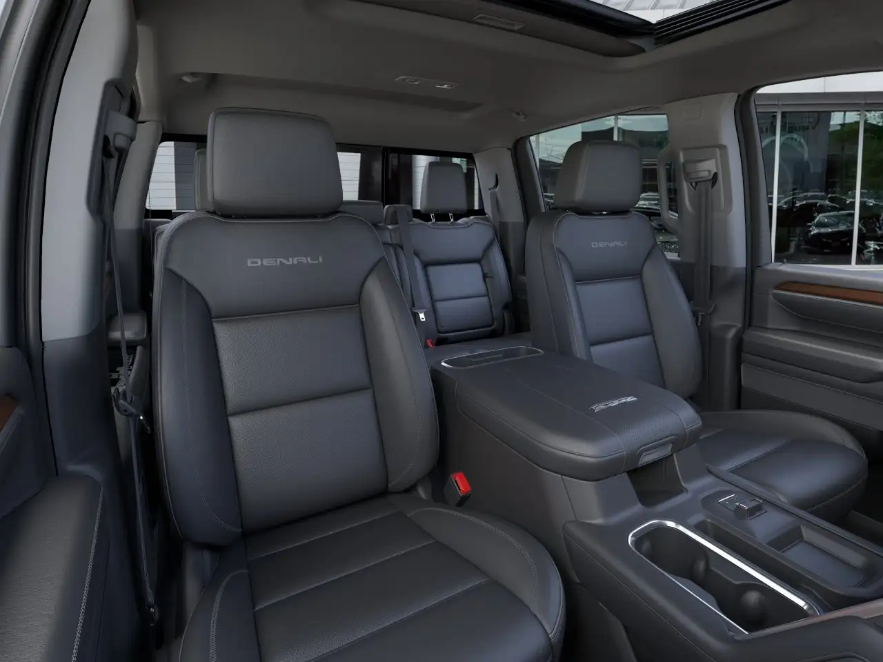 GMC Sierra 3500HD снимка GMC Sierra 3500HD