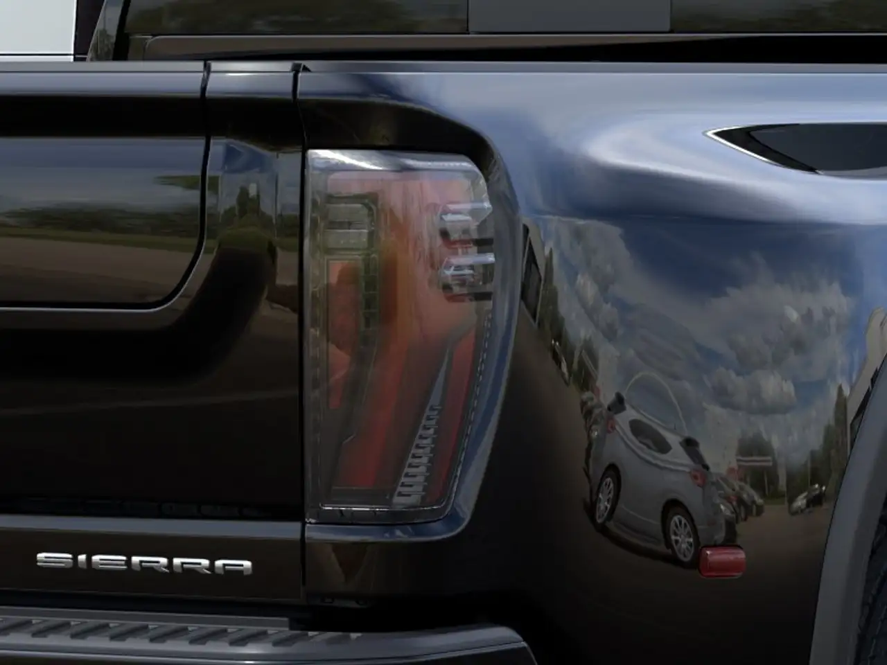 GMC Sierra 3500HD снимка GMC Sierra 3500HD