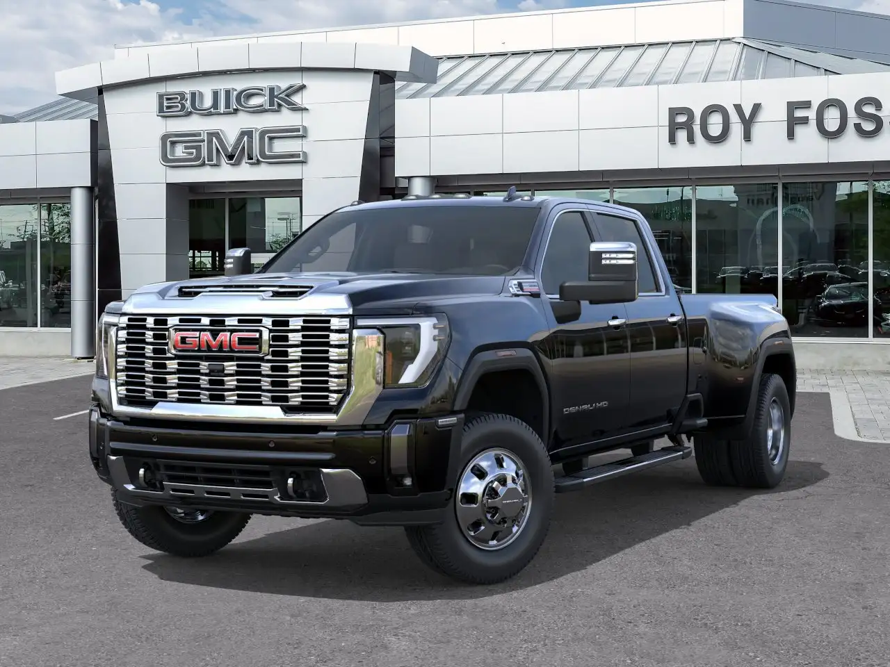 GMC Sierra 3500HD снимка GMC Sierra 3500HD