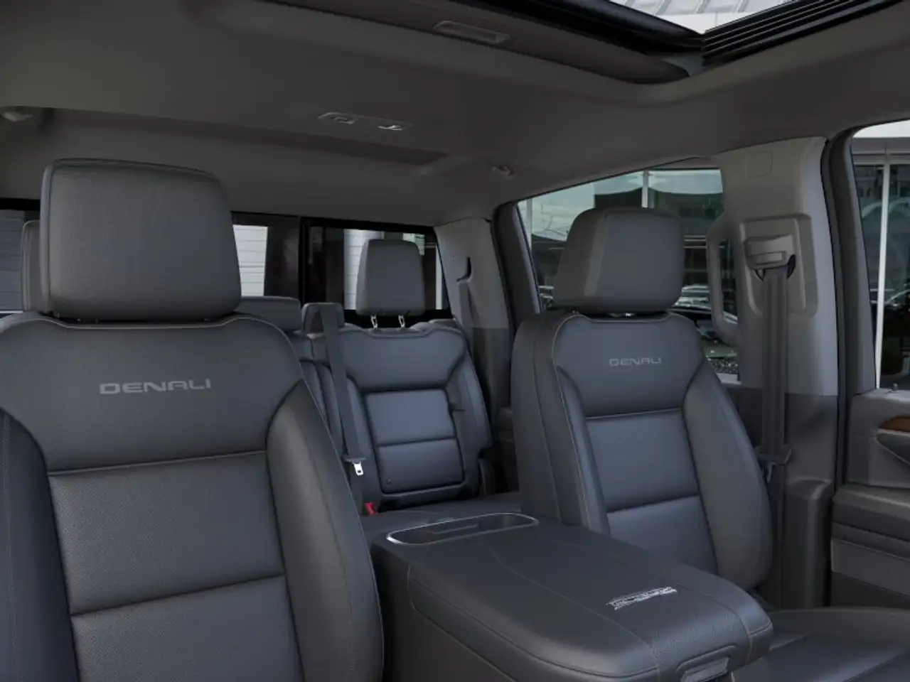 GMC Sierra 3500HD снимка GMC Sierra 3500HD