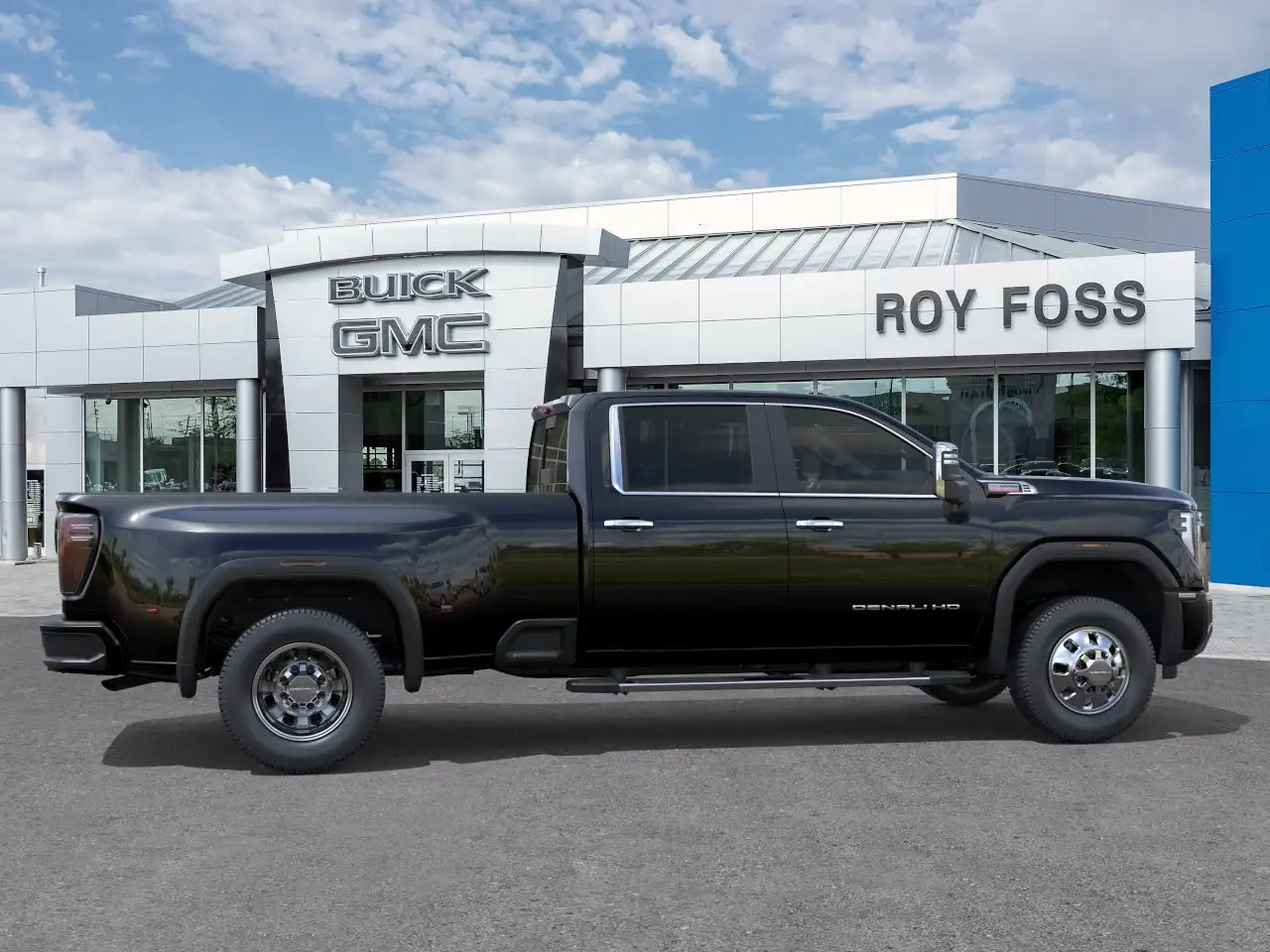 GMC Sierra 3500HD снимка GMC Sierra 3500HD
