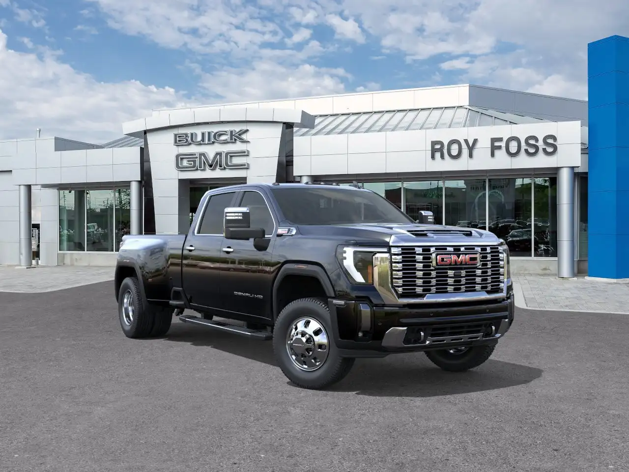 GMC Sierra 3500HD снимка GMC Sierra 3500HD