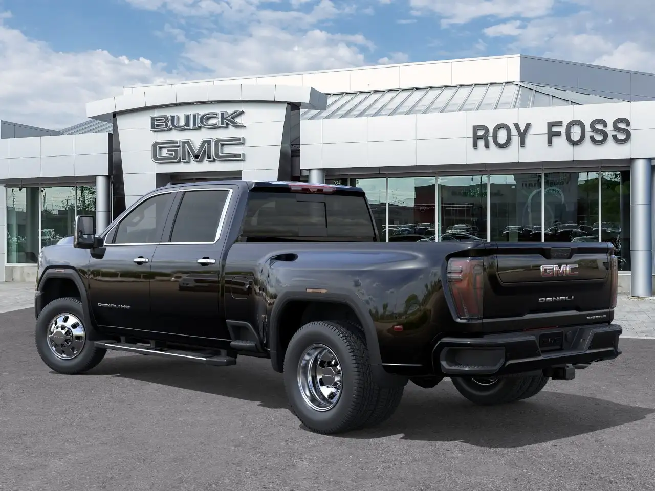 GMC Sierra 3500HD снимка GMC Sierra 3500HD