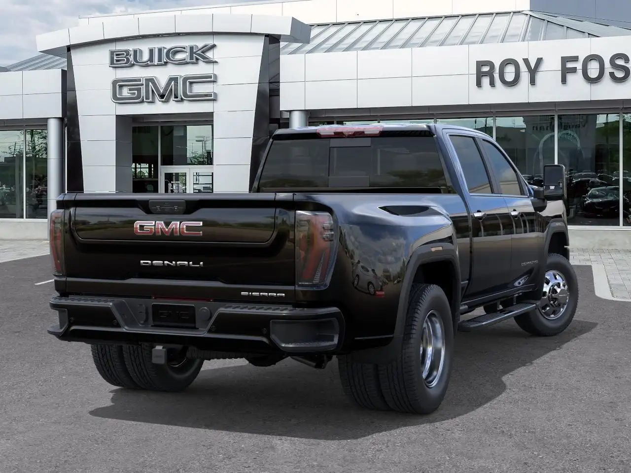 GMC Sierra 3500HD снимка GMC Sierra 3500HD