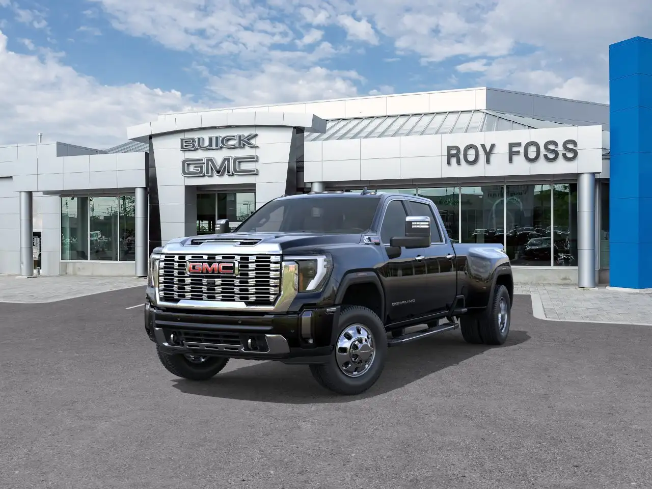GMC Sierra 3500HD снимка GMC Sierra 3500HD