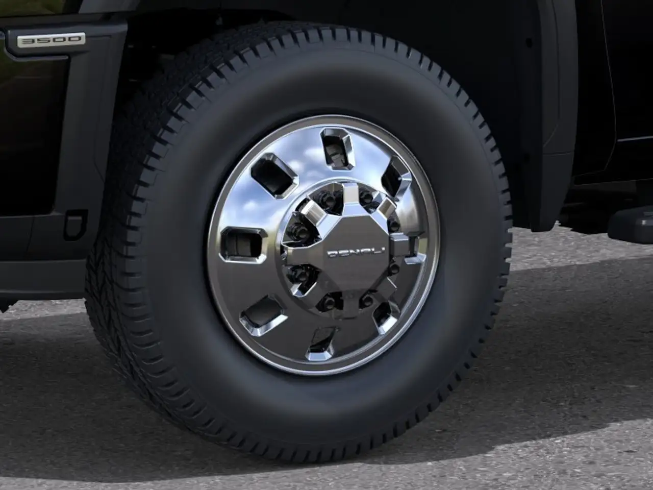 GMC Sierra 3500HD снимка GMC Sierra 3500HD