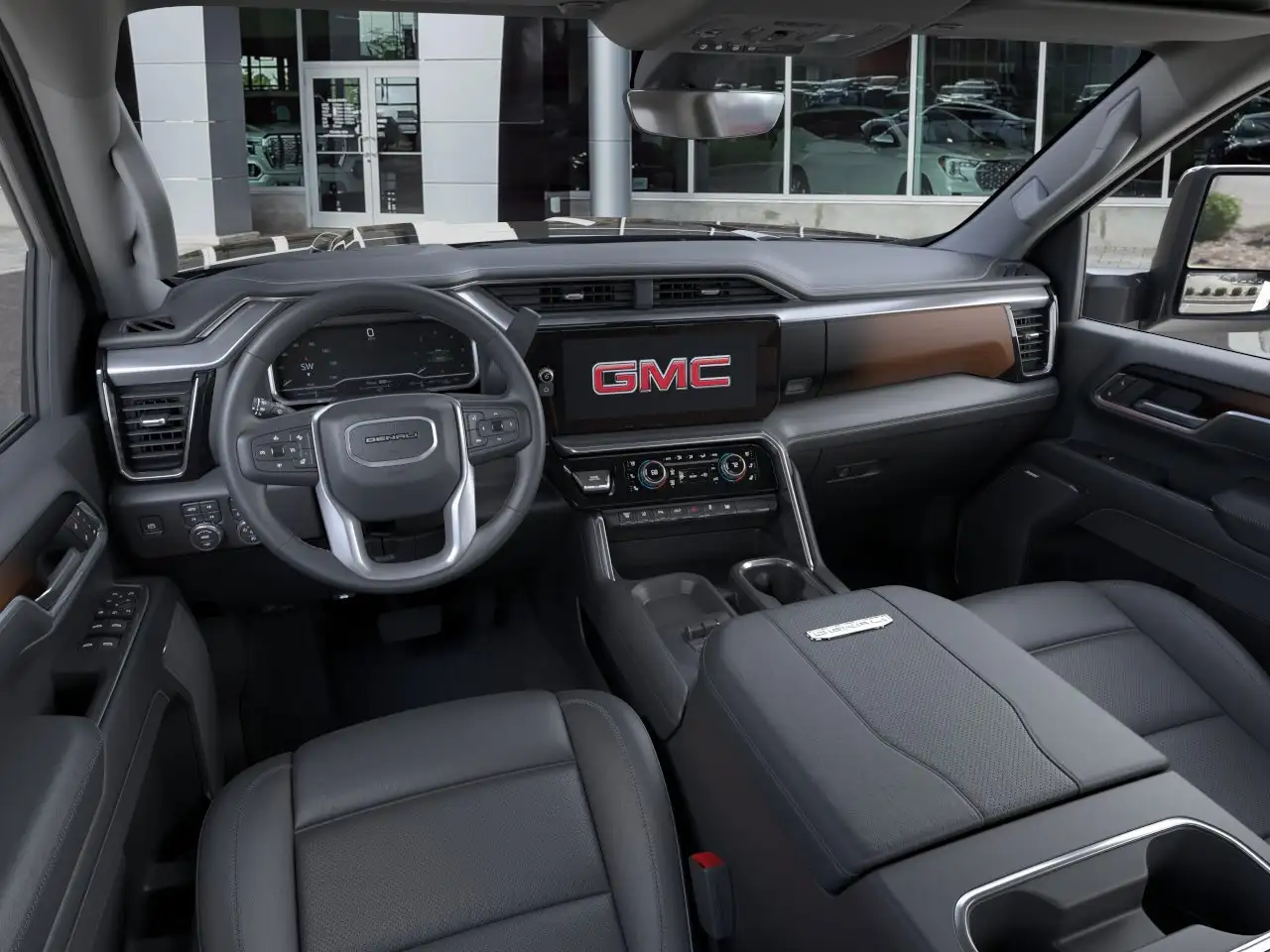 GMC Sierra 3500HD снимка GMC Sierra 3500HD