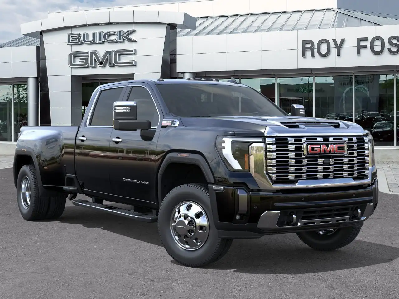 GMC Sierra 3500HD снимка GMC Sierra 3500HD