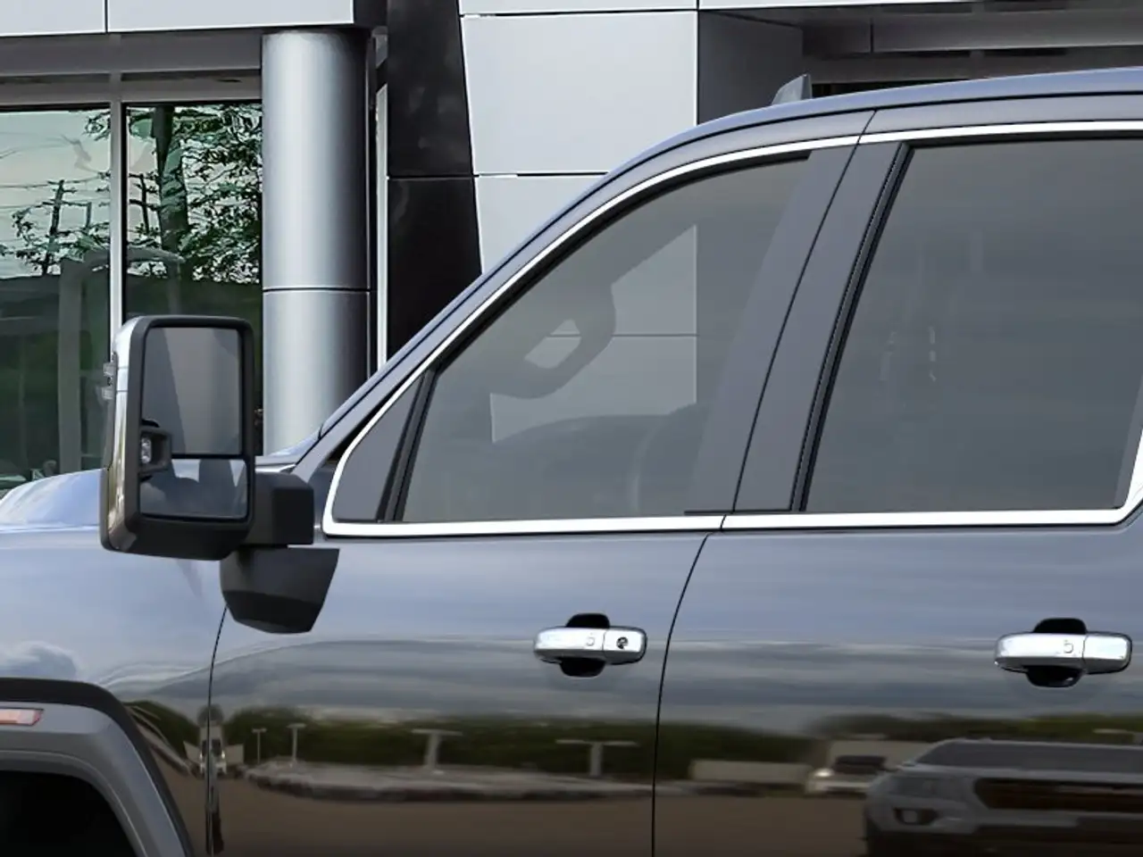 GMC Sierra 3500HD снимка GMC Sierra 3500HD