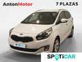 Kia Carens 1.7CRDi Eco-Dynamics Concept 115 Blanco - thumbnail 1