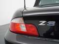 BMW Z3 Roadster 3.0i, 6 cilinder, NL auto, 1 eigenaar, st Negro - thumbnail 7
