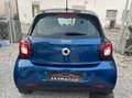 smart forFour 90 0.9 Turbo twinamic Passion Bleu - thumbnail 5