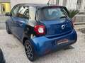 smart forFour 90 0.9 Turbo twinamic Passion Bleu - thumbnail 4