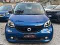 smart forFour 90 0.9 Turbo twinamic Passion Bleu - thumbnail 2