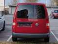 Volkswagen Caddy Kasten mit neuem Pickerl Rot - thumbnail 4