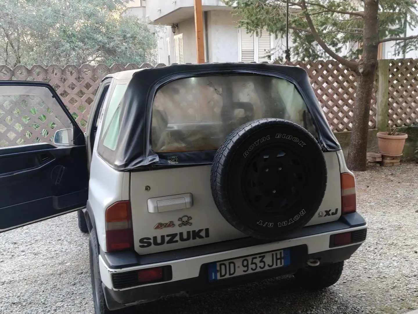 Suzuki Vitara 3p 1.6 JLX - 2