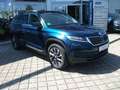 Skoda Kodiaq 2.0 TSI 4x4 DSG Drive 125 Blau - thumbnail 2