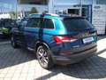 Skoda Kodiaq 2.0 TSI 4x4 DSG Drive 125 Blau - thumbnail 3