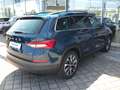 Skoda Kodiaq 2.0 TSI 4x4 DSG Drive 125 Blau - thumbnail 4