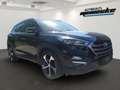 Hyundai TUCSON Premium 4WD/NAVI/Leder/Automatik/Diesel Noir - thumbnail 4