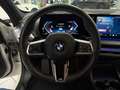 BMW 120 d M-Sport HUD*H K*ACC*MEMO*SHADOW*AHK*360° Silber - thumbnail 15