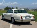 Jaguar XJ12 5.3 Fuel Iniection ASI Blau - thumbnail 2