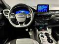 Ford Kuga ST-Line X AWD 2,0 Eco Blue Schwarz - thumbnail 12