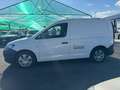 Volkswagen Caddy 2.0 TDI 122 CV Furgone 4Motion 4x4  - GJ261YT Bianco - thumbnail 2