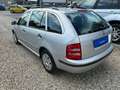 Skoda Fabia Combi 1.4*Klima*E-Paket*TÜV+Service NEU Silber - thumbnail 5