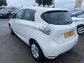 Renault ZOE Life charge normale Blanc - thumbnail 4