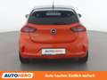 Opel Corsa-e electric drive 100 kW Elegance Orange - thumbnail 5