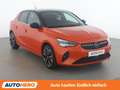 Opel Corsa-e electric drive 100 kW Elegance Orange - thumbnail 8