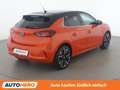 Opel Corsa-e electric drive 100 kW Elegance Orange - thumbnail 6