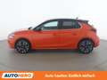 Opel Corsa-e electric drive 100 kW Elegance Orange - thumbnail 3