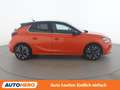 Opel Corsa-e electric drive 100 kW Elegance Orange - thumbnail 7