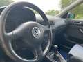 Volkswagen Golf IV 1.8l Klima Tüv=05/2026 160T-Km Sport VB Bleu - thumbnail 11