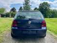 Volkswagen Golf IV 1.8l Klima Tüv=05/2026 160T-Km Sport VB Bleu - thumbnail 5