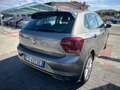 Volkswagen Polo Polo 1.0 TSI DSG 5p.R-LINE UNICO PROP Gris - thumbnail 6