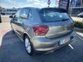 Volkswagen Polo Polo 1.0 TSI DSG 5p.R-LINE UNICO PROP Gris - thumbnail 4